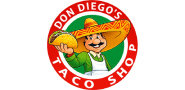 Don Diego's Taco Shop