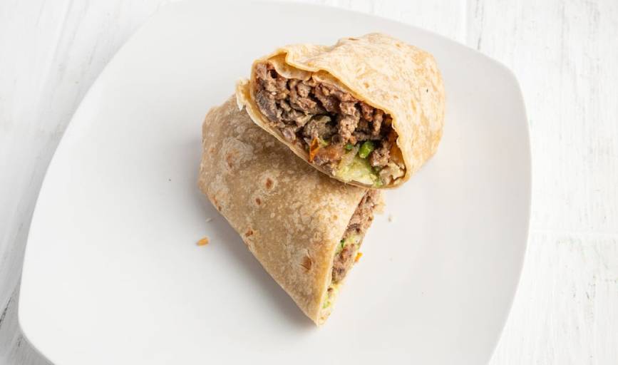 Don Diego's Taco Shop