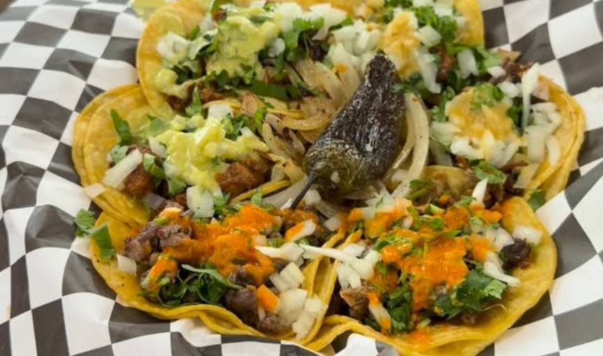 Don Diego's Taco Shop