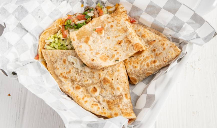 Don Diego's Taco Shop